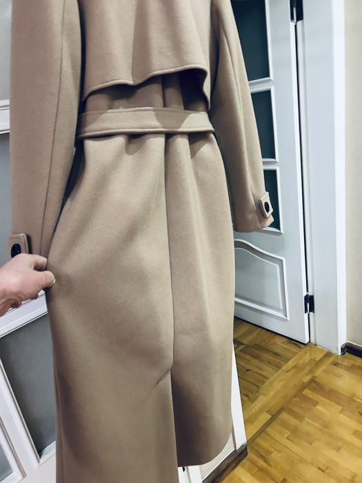 Продаю женское пальто размер S