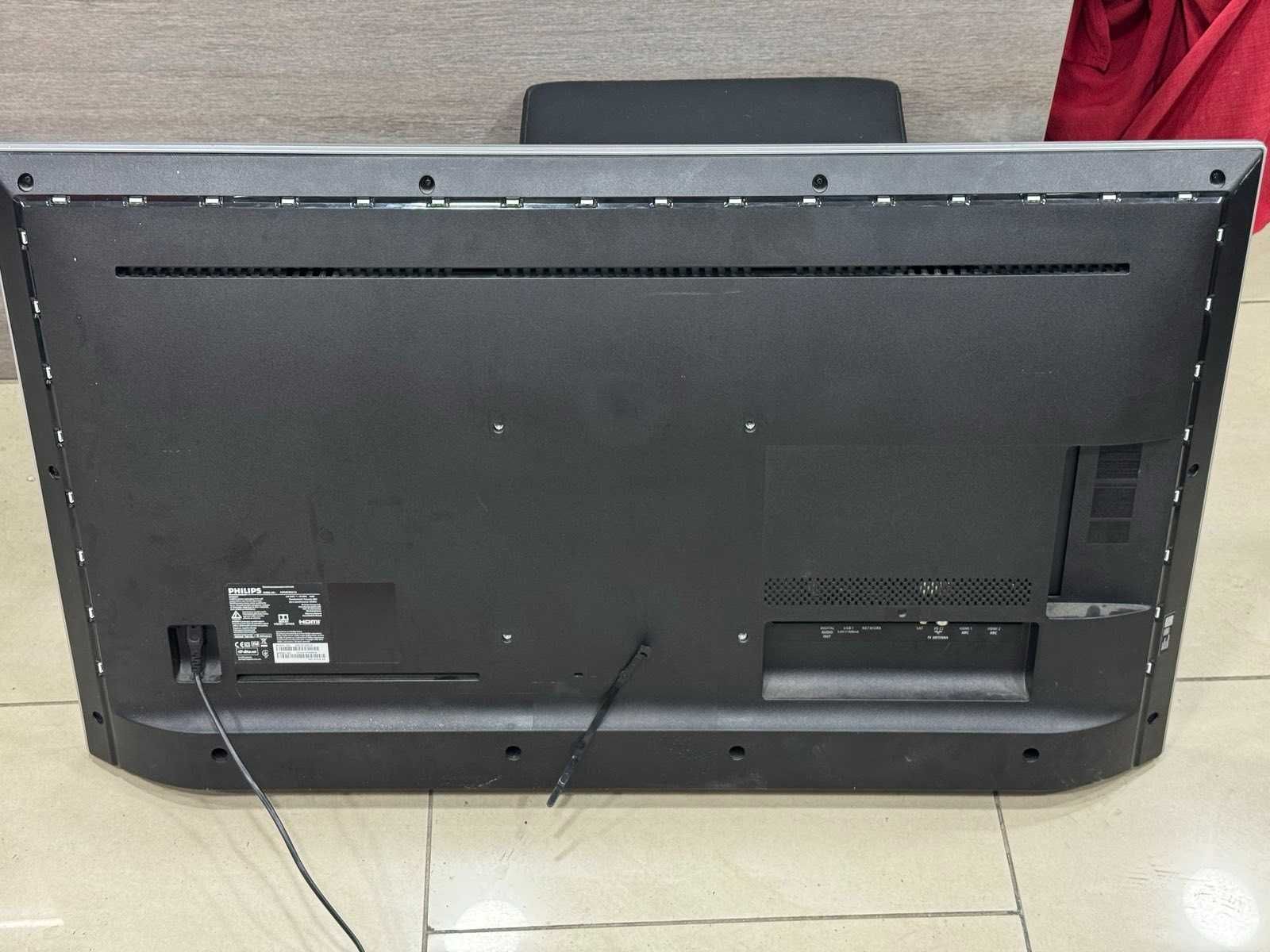 Телевизор - PHILIPS 43PUS7855/12
