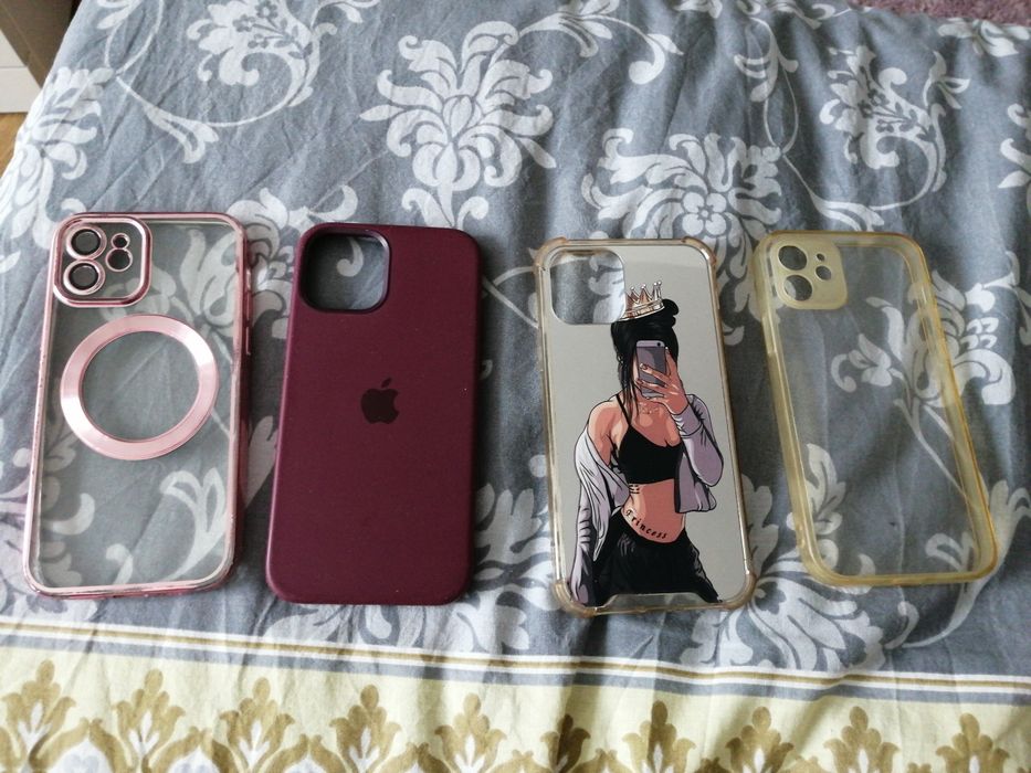 Husa pt iPhone 12