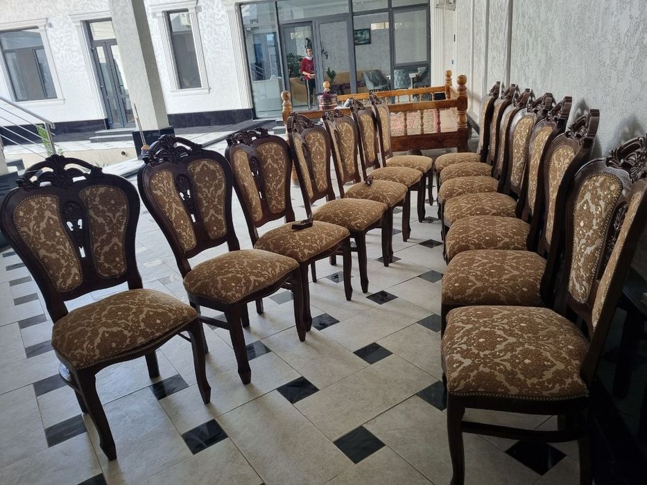 Гастивые стулья для дома