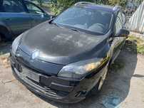 Megane 1.5 dci.