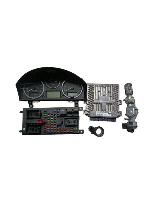 Kit pornire LAND ROVER RANGE ROVER SPORT LS_, L320 2005 - 2013 2.7 D 4