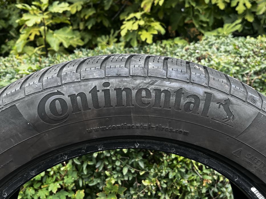 Anvelope de iarnă Continental