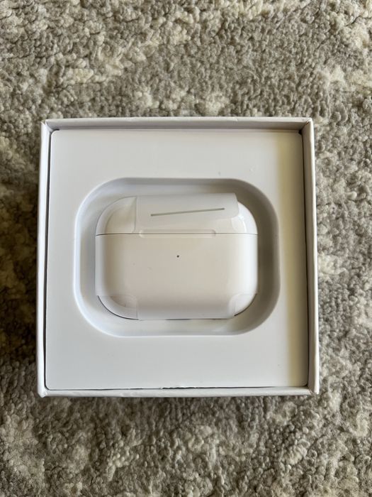 Airpods 2 Pro USBC