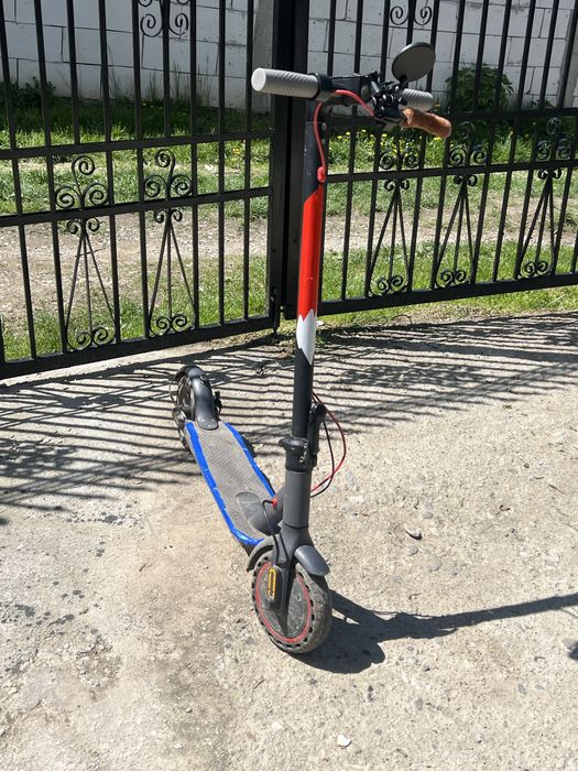 Vand trotineta aovo pro 365