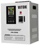 Подем тока со 45вольт Vitok 45/20000