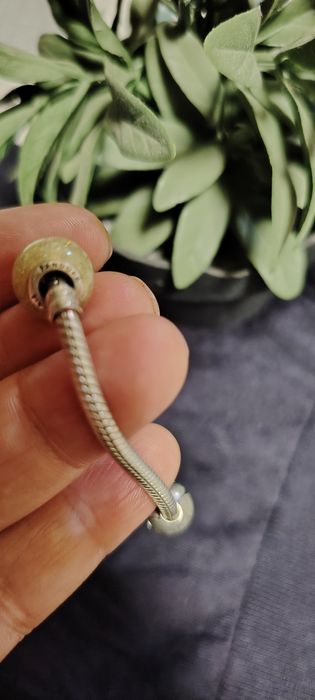 Продаётся браслет PANDORA