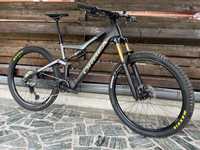 Orbea Rise 2024 Cabon 16kg (100km) EP8 RS 29