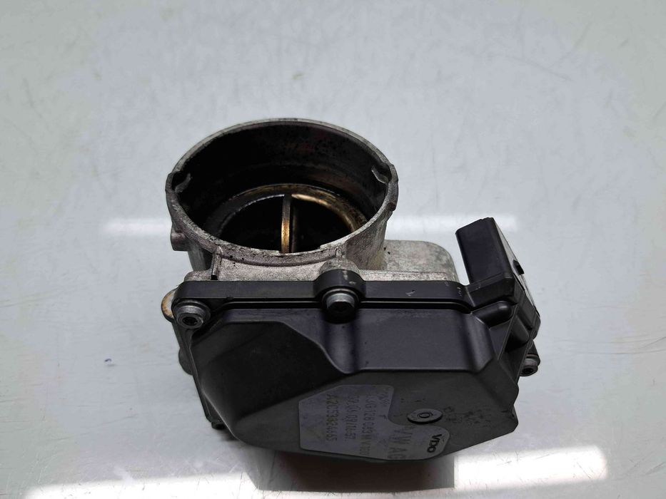 Clapeta acceleratie  Volkswagen Golf 5 (1K1) [Fabr 2004-2008] 03G12806