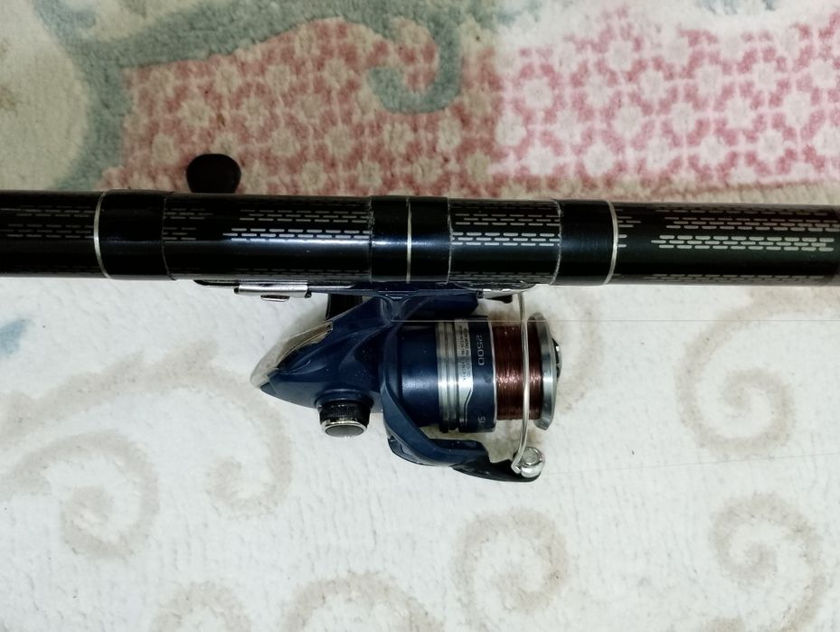 Въдица Тика 6 метра