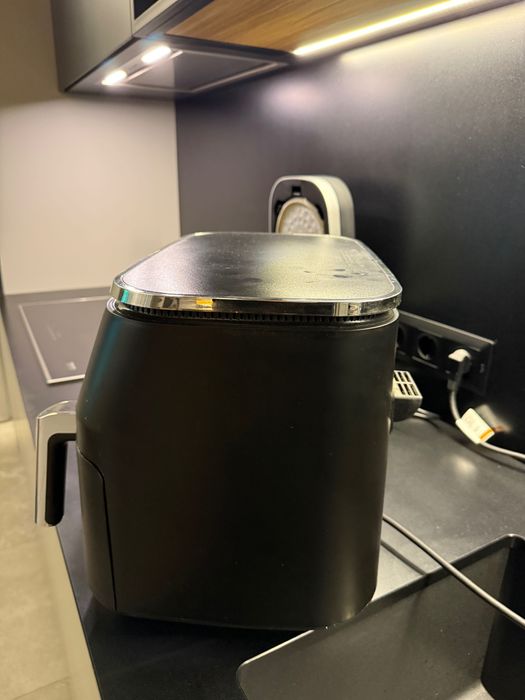 Ninja airfryer Foodi Dual Zone (AF300EU) 7.6L - с горещ въздух