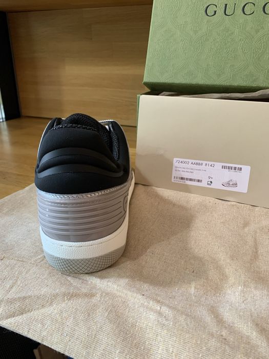 Маратонки  Gucci 43 и 42