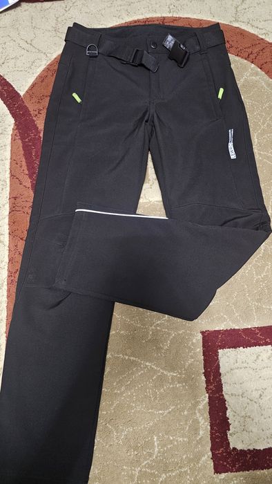 Vand pantaloni de iarna pt copii