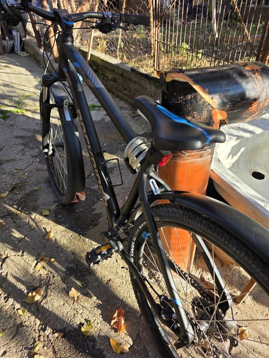 Bicicleta adulti 27,5"