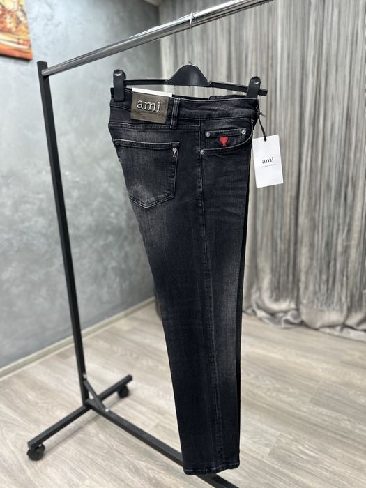 Blugi AMI paris. Premium/TopQuality