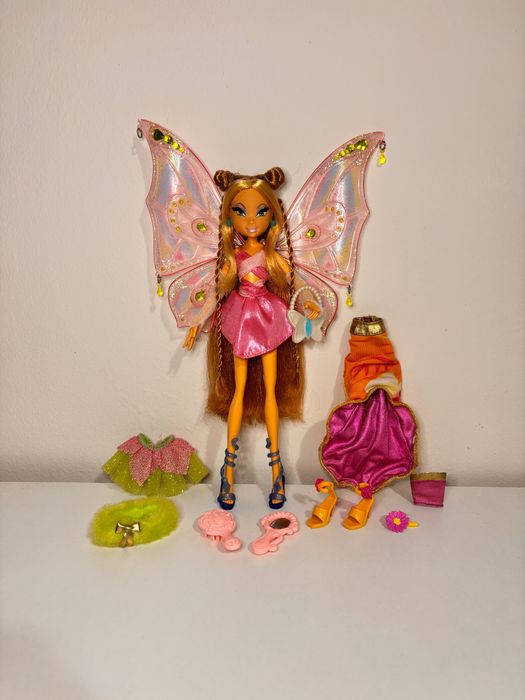 Кукли Winx Club Mattel/Witty Toys