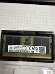 ОЗУ SO-DIMM 16GB DDR5 5600MHz Samsung
