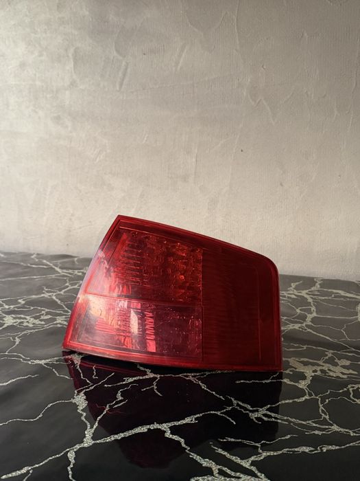 Vand stop audi a8 d3