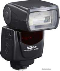 Продам фото вспышку Nikon Speedlight SB 700