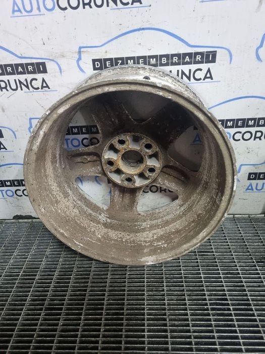 Jante aliaj Toyota RAV 4 II 2000 - 2006 (1167) R16 R16 ET35 5*114.3