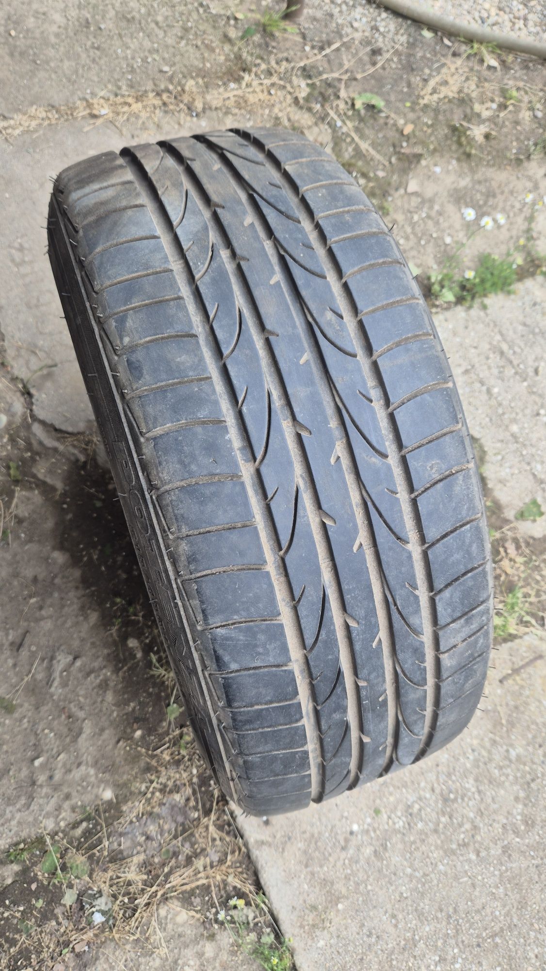 Jante r17 ET negativ 5x112