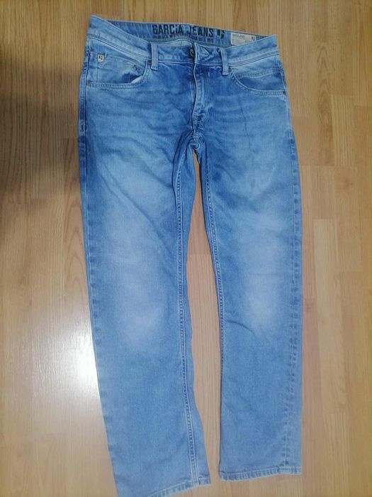 Дънки размер L