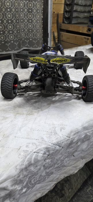 Продавам бъги FTX 1:10