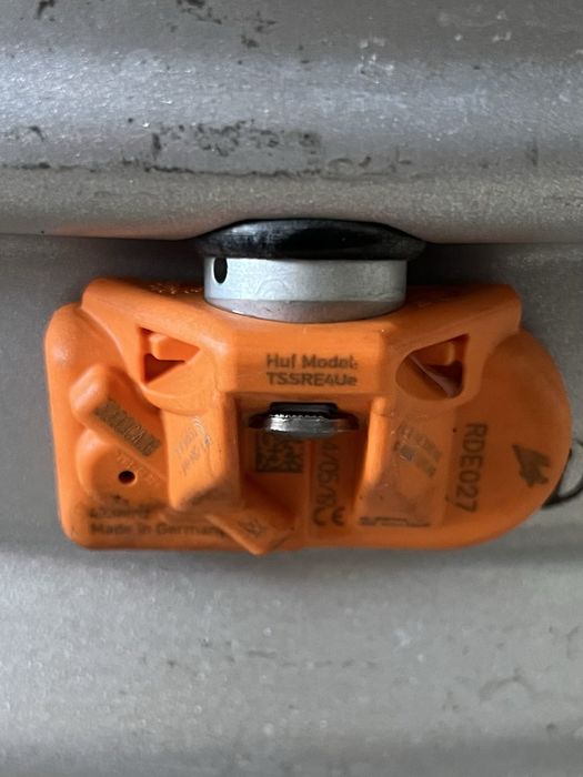 Джанти 17 цола 5х112 за Мерцедес Ц-класа/Mercedes C-class