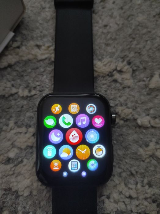 Смарт часовник Smartwatch P51