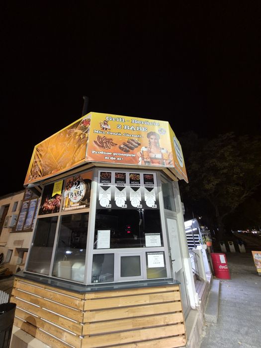 Vand Afacere tip Bar&GRILL&Pab