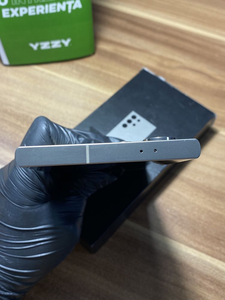 Samsung Galaxy S24 Ultra Duos / Garanție 24 luni / 256 Gb / Foarte bun