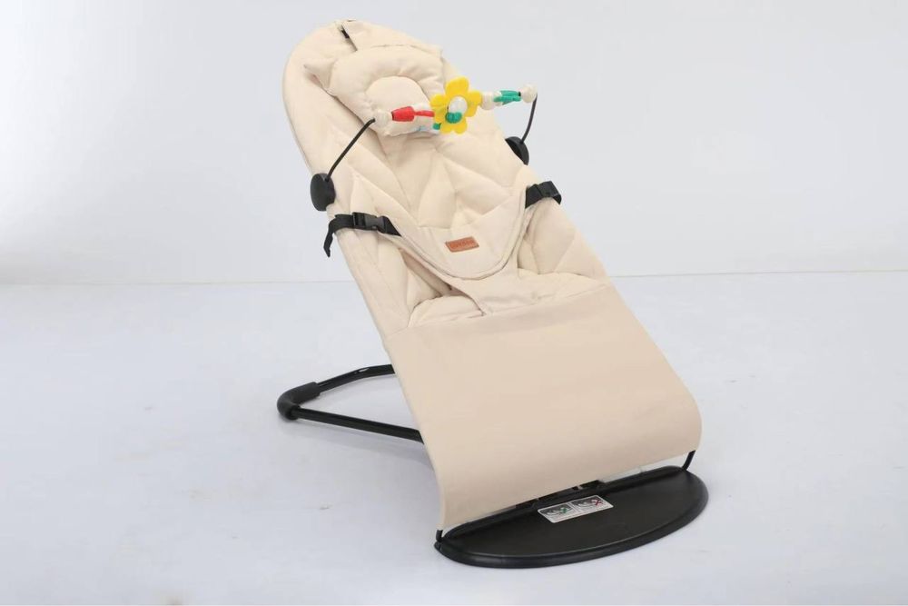 Шезлонг для детей оригинал