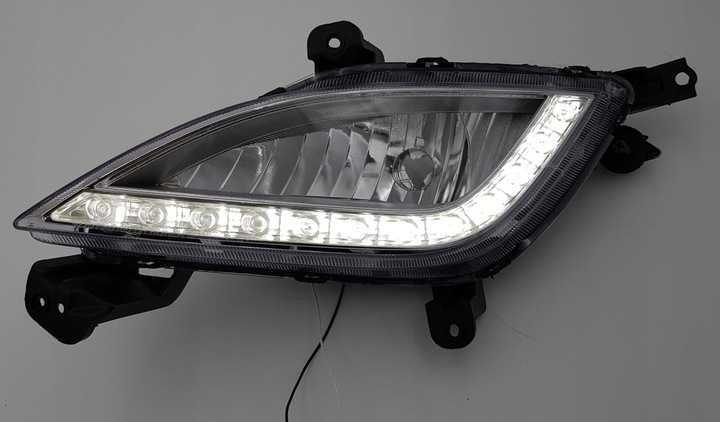 Халогенен фар Hyundai i30 LED 2012- RH/LH  92202A6110 / 92201A6110