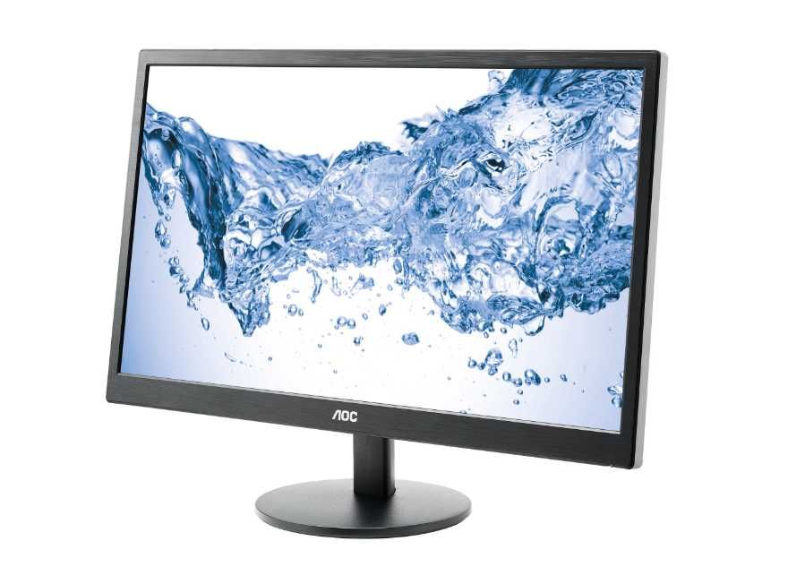 Monitor AOC 23.6"