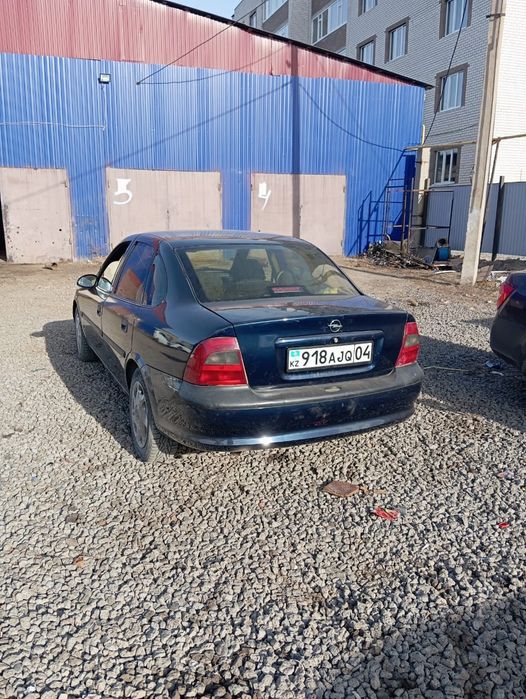 Опель1.6 автомат