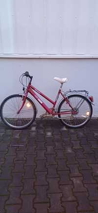 Bicicleta  roti 26"