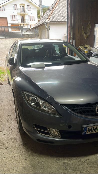 Vand mazda 6 2009