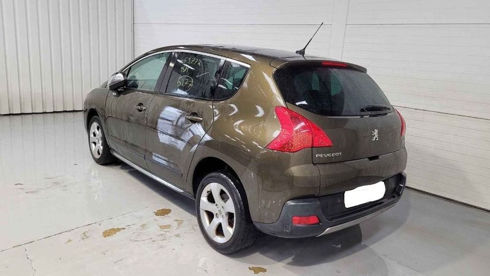 Rezervor Peugeot 3008 2010 SUV 1.6 TDI 9H01