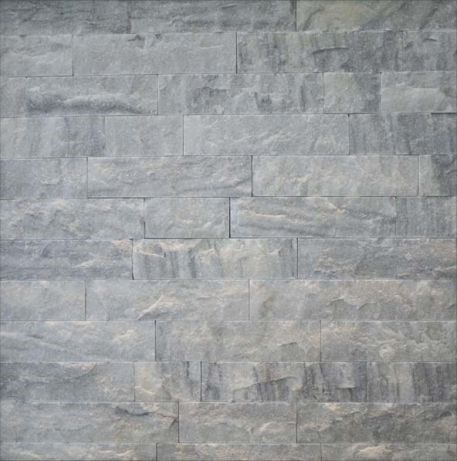 Piatra naturala/Marmura Scapitata White Sky 10 x lungimi libere x 2 cm