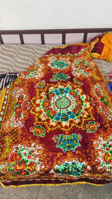 Albaniskiy Palaklar antikvar