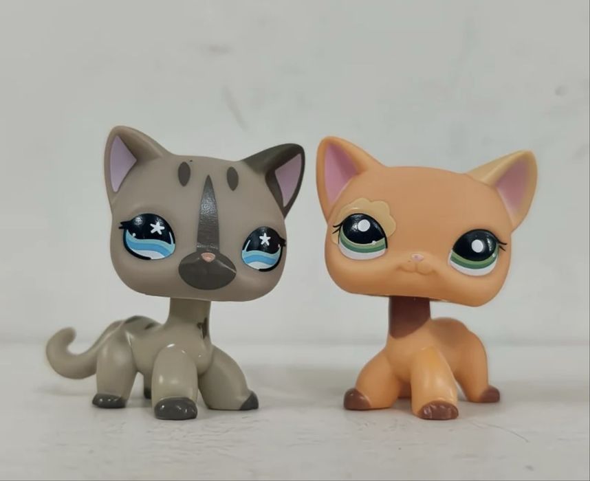 Лпс петшоп пет шоп lps pet shop фигурка игрушка