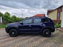 Dacia Duster PACHET DRUMURI GRELE , TVA Deductibil, Leasing, Credit, Garantie 1 An