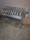 Utilaj umplere lichide
