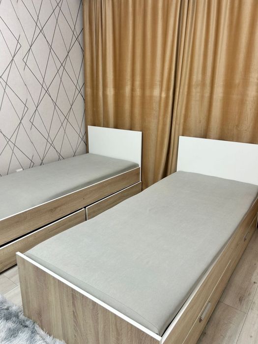 Спальный кровать