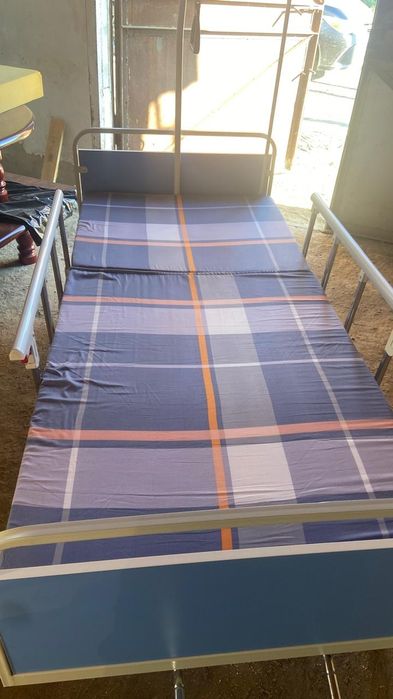 Кровать медицинские