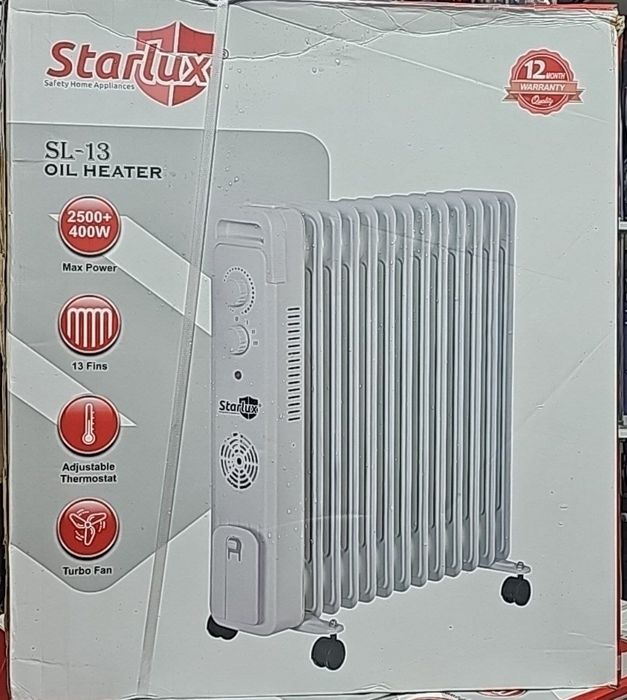 Электрический печь для дома