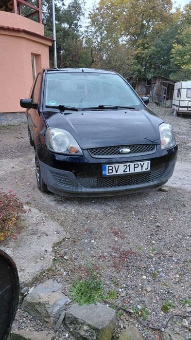 Ford Focus 13 benzina 2006