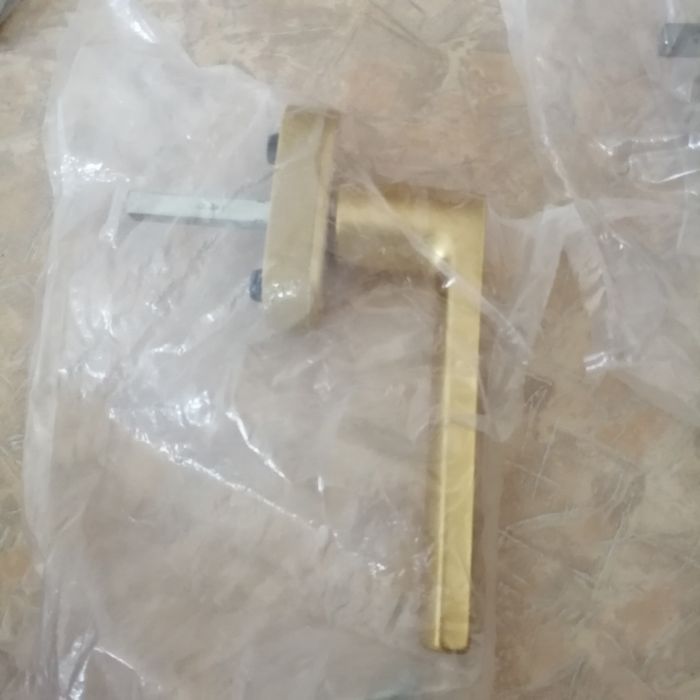 Ручки для пластиковых окон