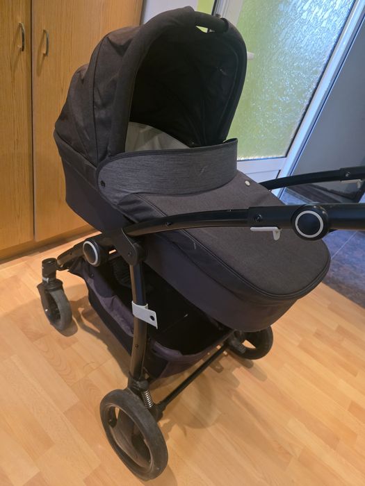 3в1 количка Cybex Leotie pure
