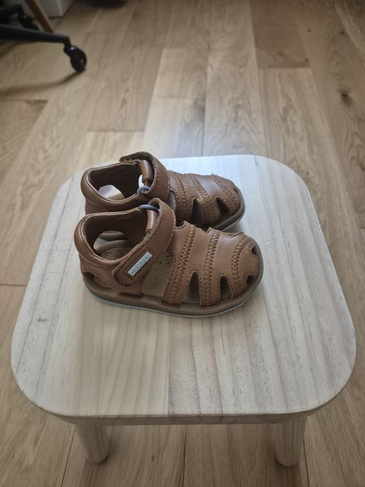 Sandale Camper copii, piele naturala, marime 20